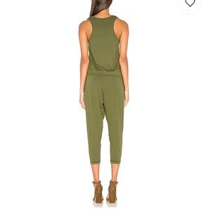 Bobi Surpreme Jersey Jumpsuit